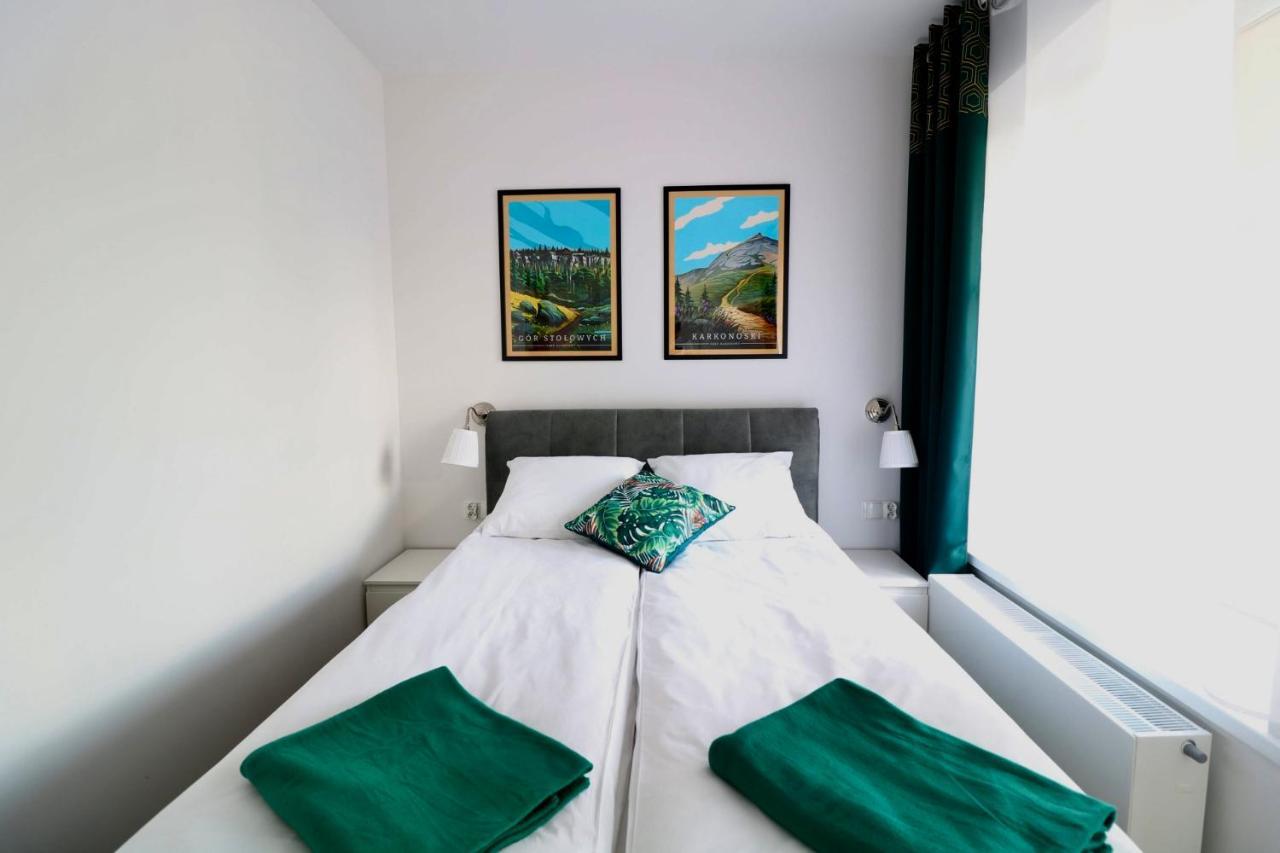 Apartamenty Debowa 3 โปลานิซา-สดรอยจ์ ภายนอก รูปภาพ