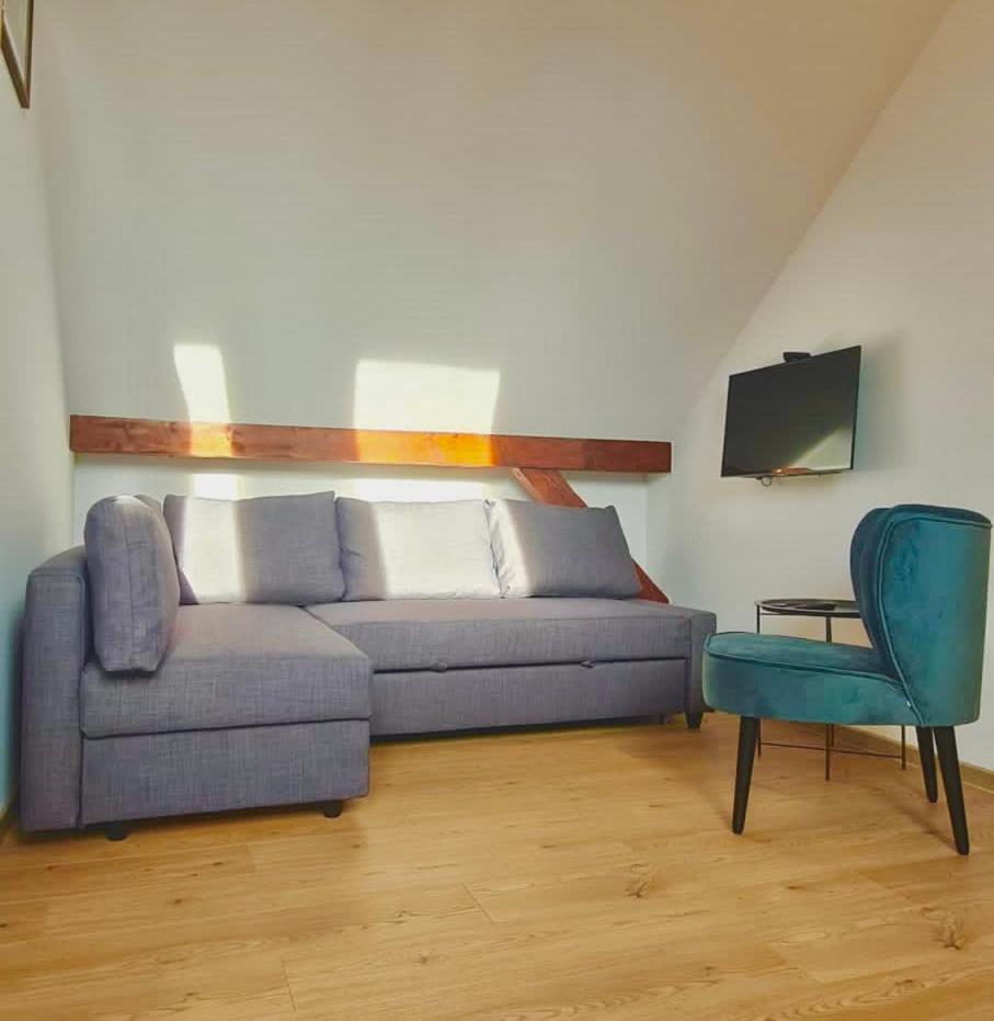 Apartamenty Debowa 3 โปลานิซา-สดรอยจ์ ภายนอก รูปภาพ