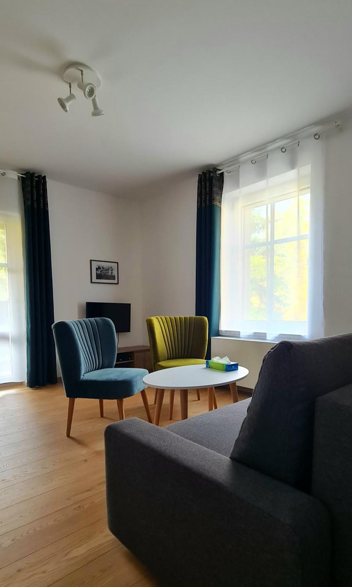 Apartamenty Debowa 3 โปลานิซา-สดรอยจ์ ภายนอก รูปภาพ