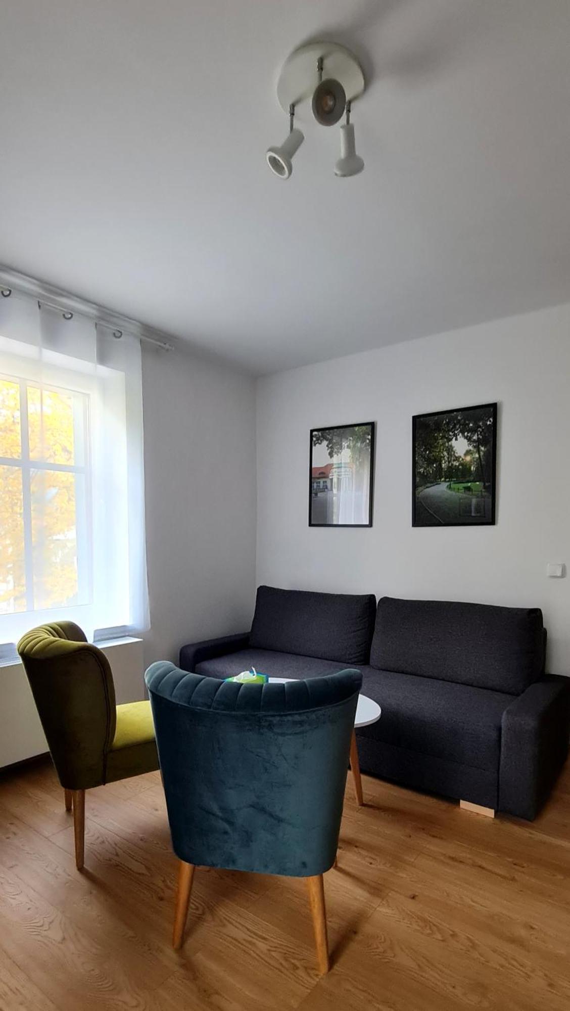 Apartamenty Debowa 3 โปลานิซา-สดรอยจ์ ภายนอก รูปภาพ
