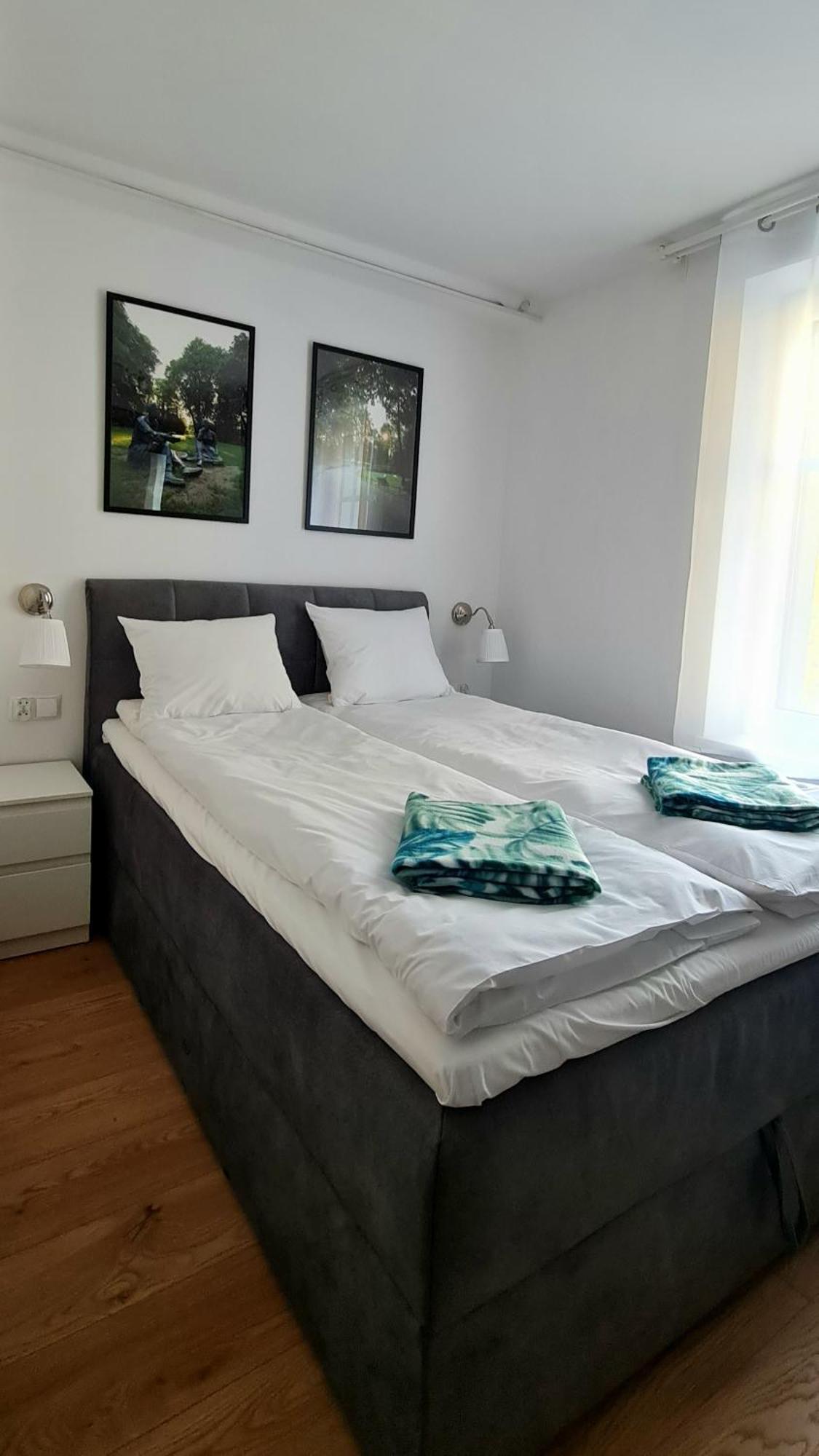 Apartamenty Debowa 3 โปลานิซา-สดรอยจ์ ภายนอก รูปภาพ