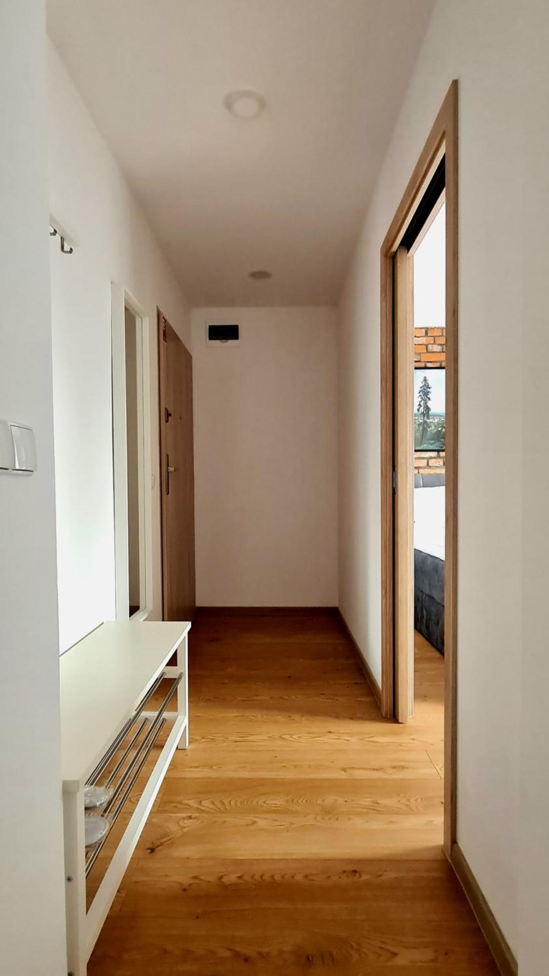Apartamenty Debowa 3 โปลานิซา-สดรอยจ์ ภายนอก รูปภาพ