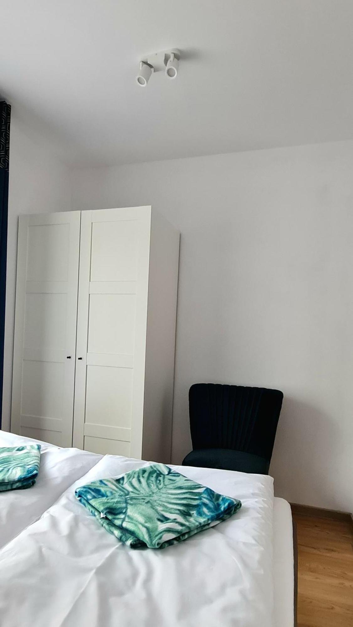 Apartamenty Debowa 3 โปลานิซา-สดรอยจ์ ภายนอก รูปภาพ