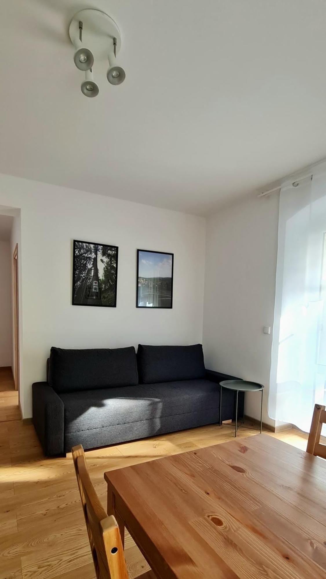 Apartamenty Debowa 3 โปลานิซา-สดรอยจ์ ภายนอก รูปภาพ