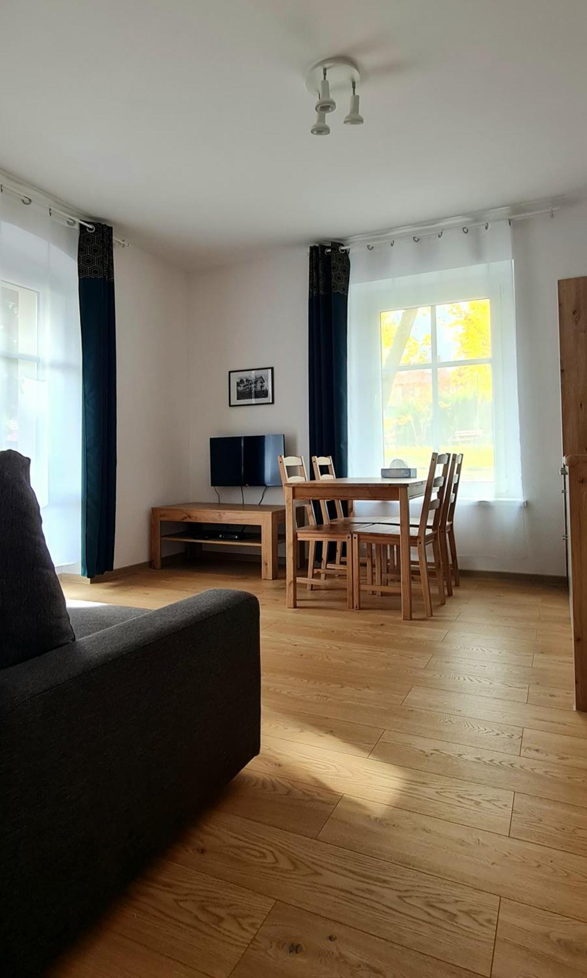 Apartamenty Debowa 3 โปลานิซา-สดรอยจ์ ภายนอก รูปภาพ