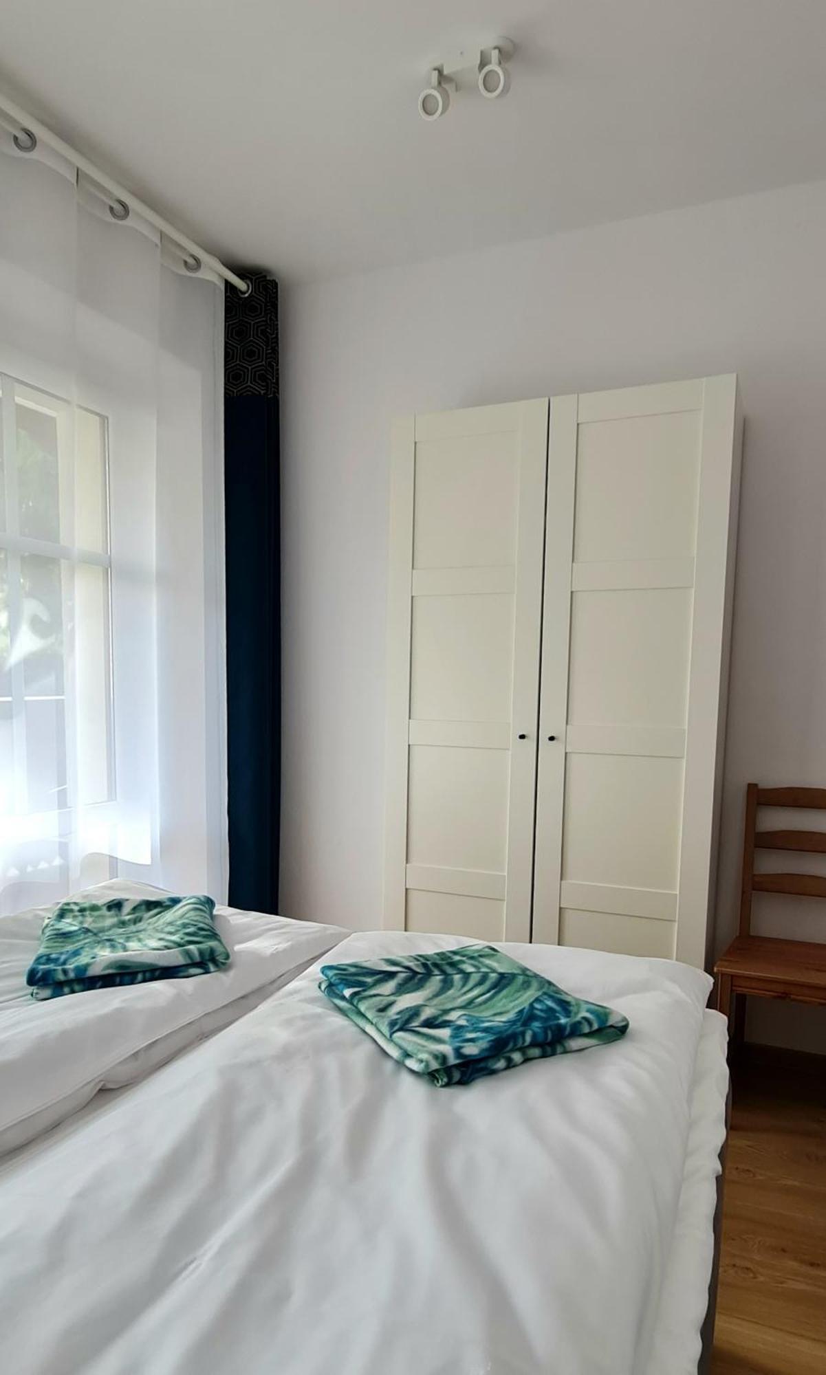 Apartamenty Debowa 3 โปลานิซา-สดรอยจ์ ภายนอก รูปภาพ