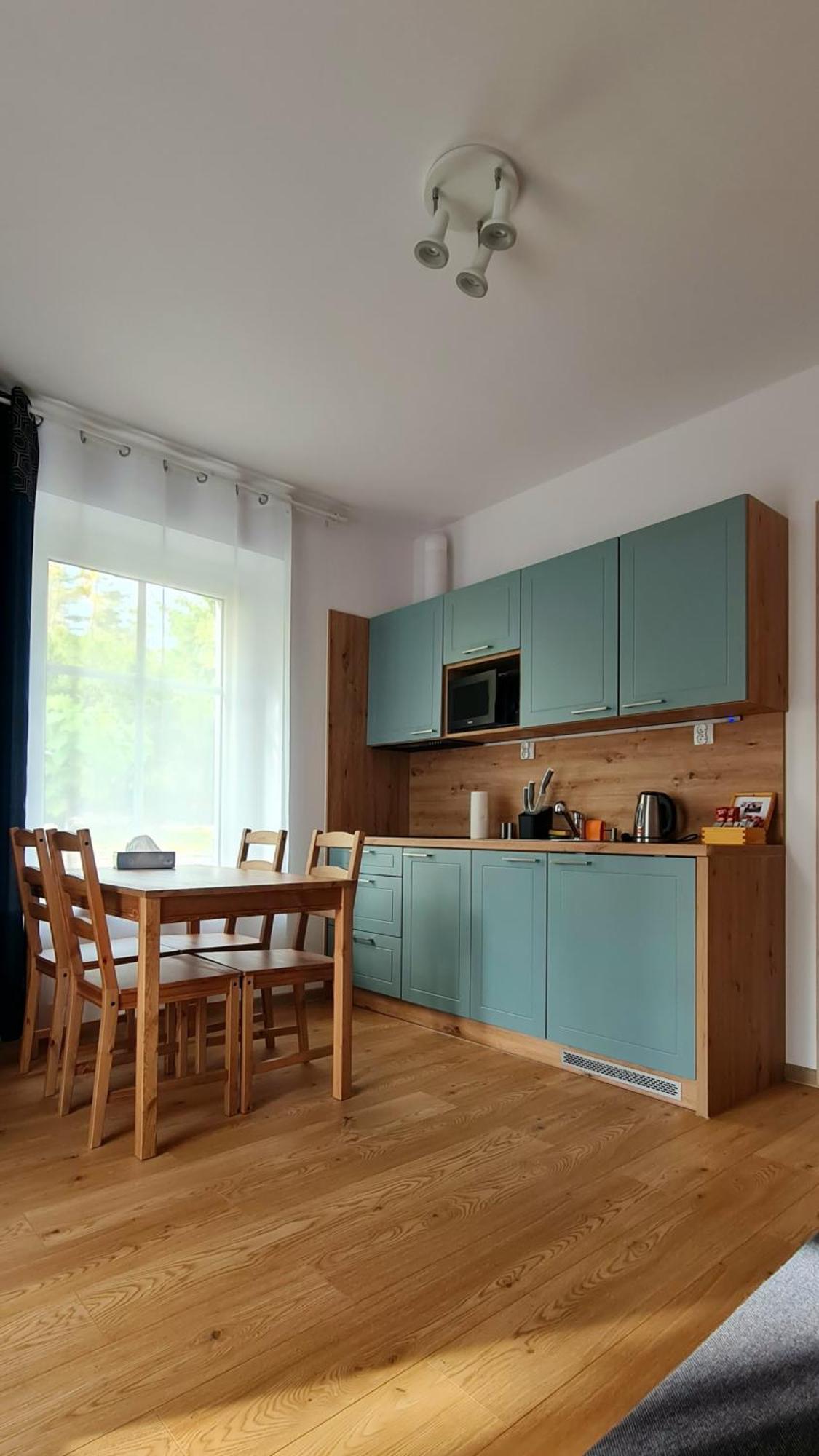 Apartamenty Debowa 3 โปลานิซา-สดรอยจ์ ภายนอก รูปภาพ