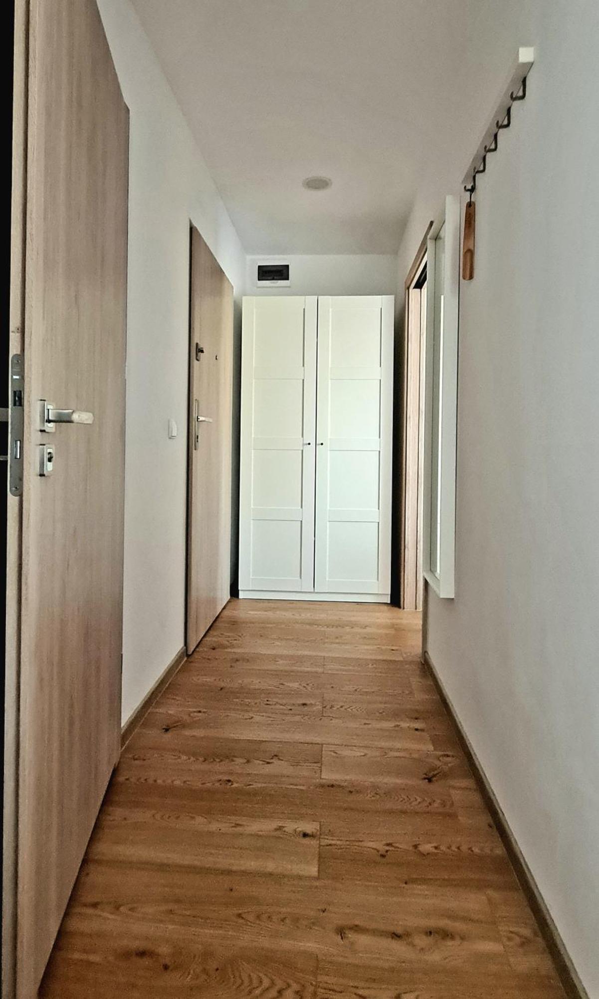 Apartamenty Debowa 3 โปลานิซา-สดรอยจ์ ภายนอก รูปภาพ