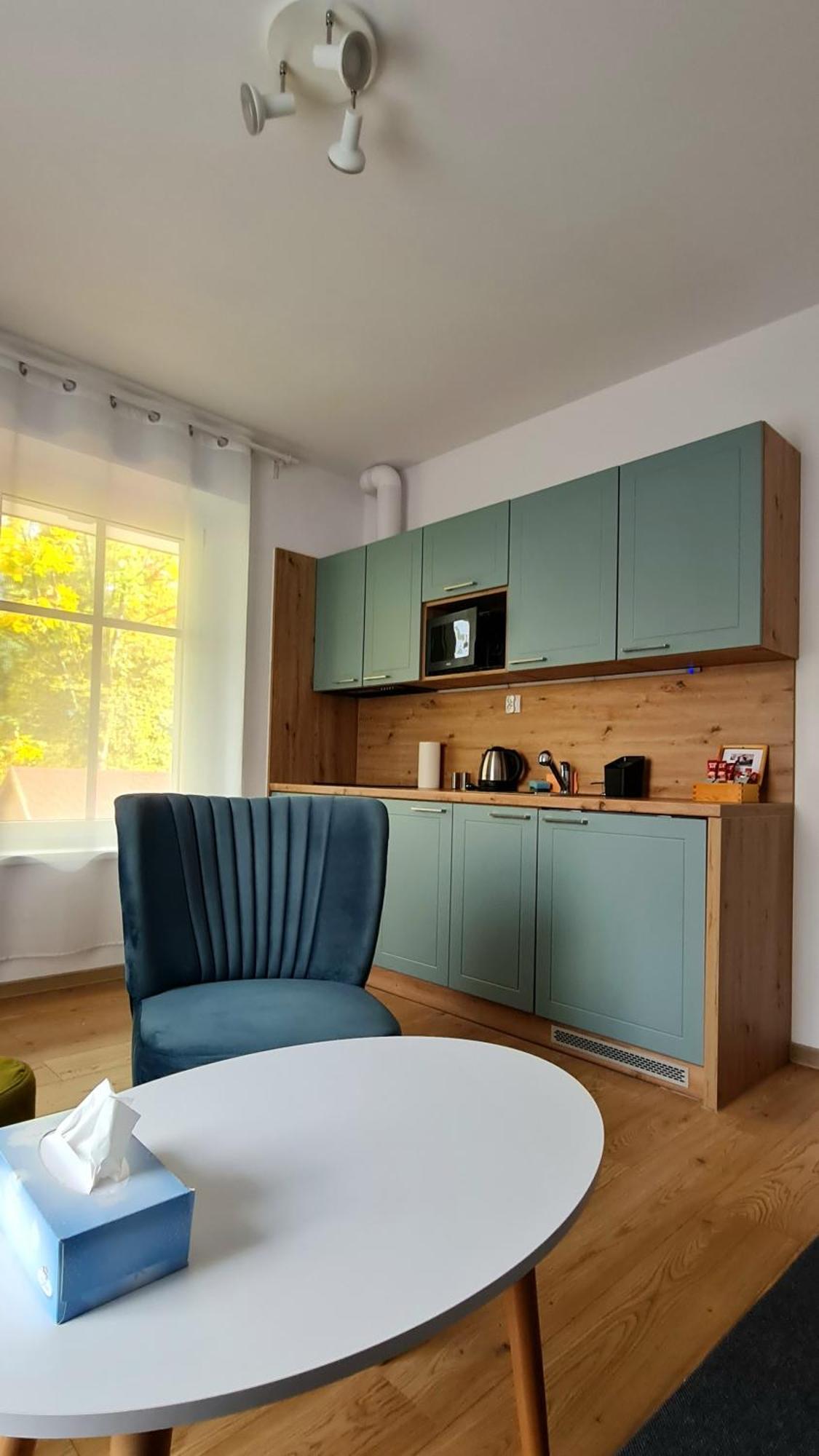 Apartamenty Debowa 3 โปลานิซา-สดรอยจ์ ภายนอก รูปภาพ