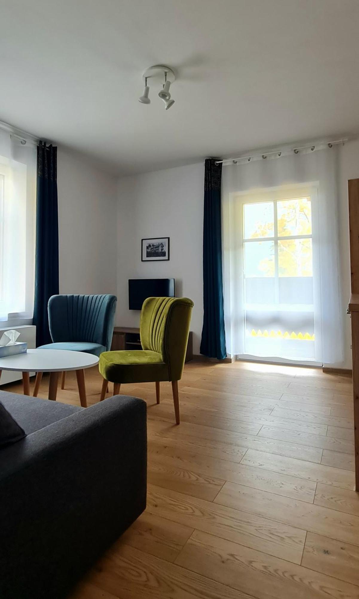 Apartamenty Debowa 3 โปลานิซา-สดรอยจ์ ภายนอก รูปภาพ