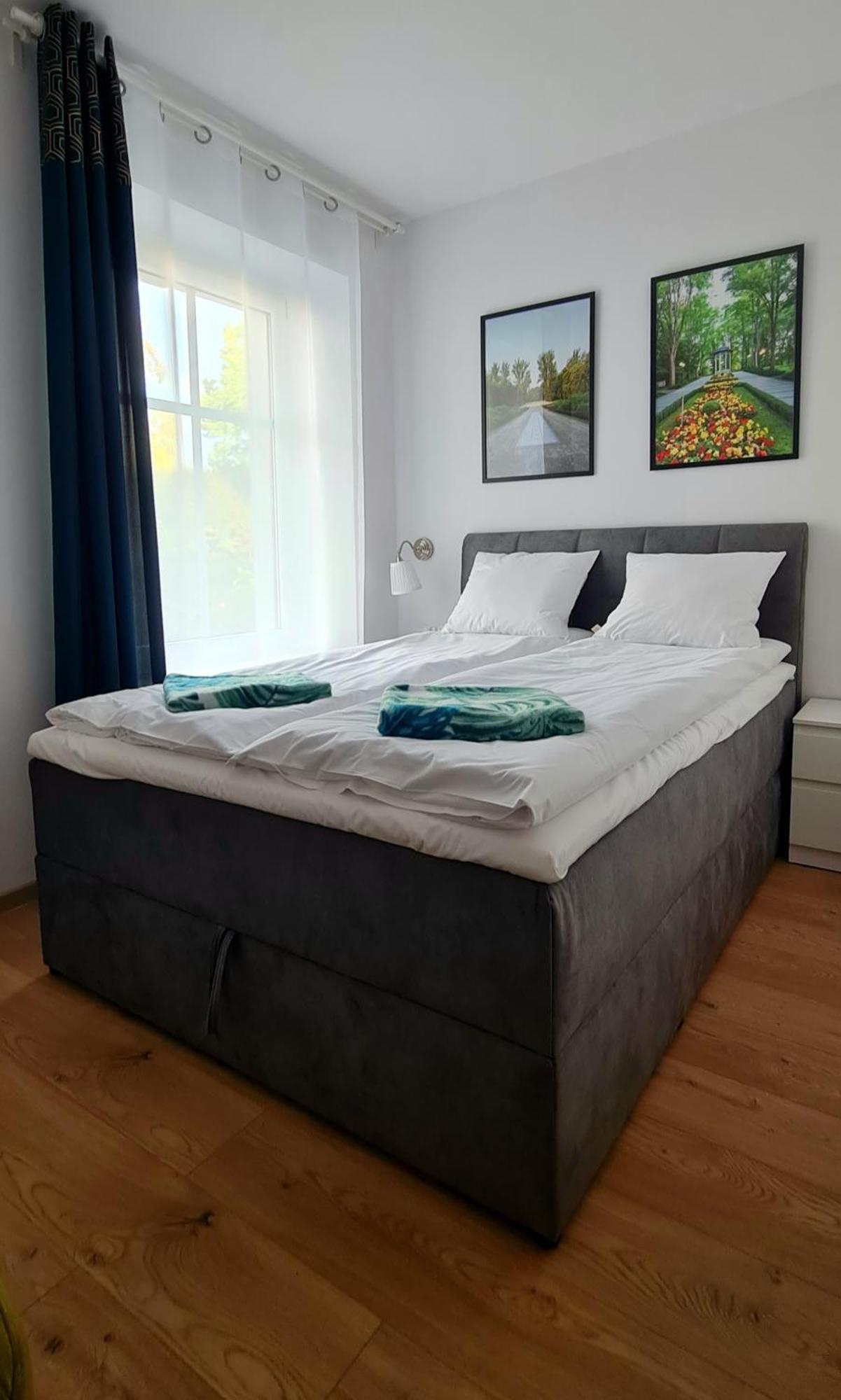 Apartamenty Debowa 3 โปลานิซา-สดรอยจ์ ภายนอก รูปภาพ
