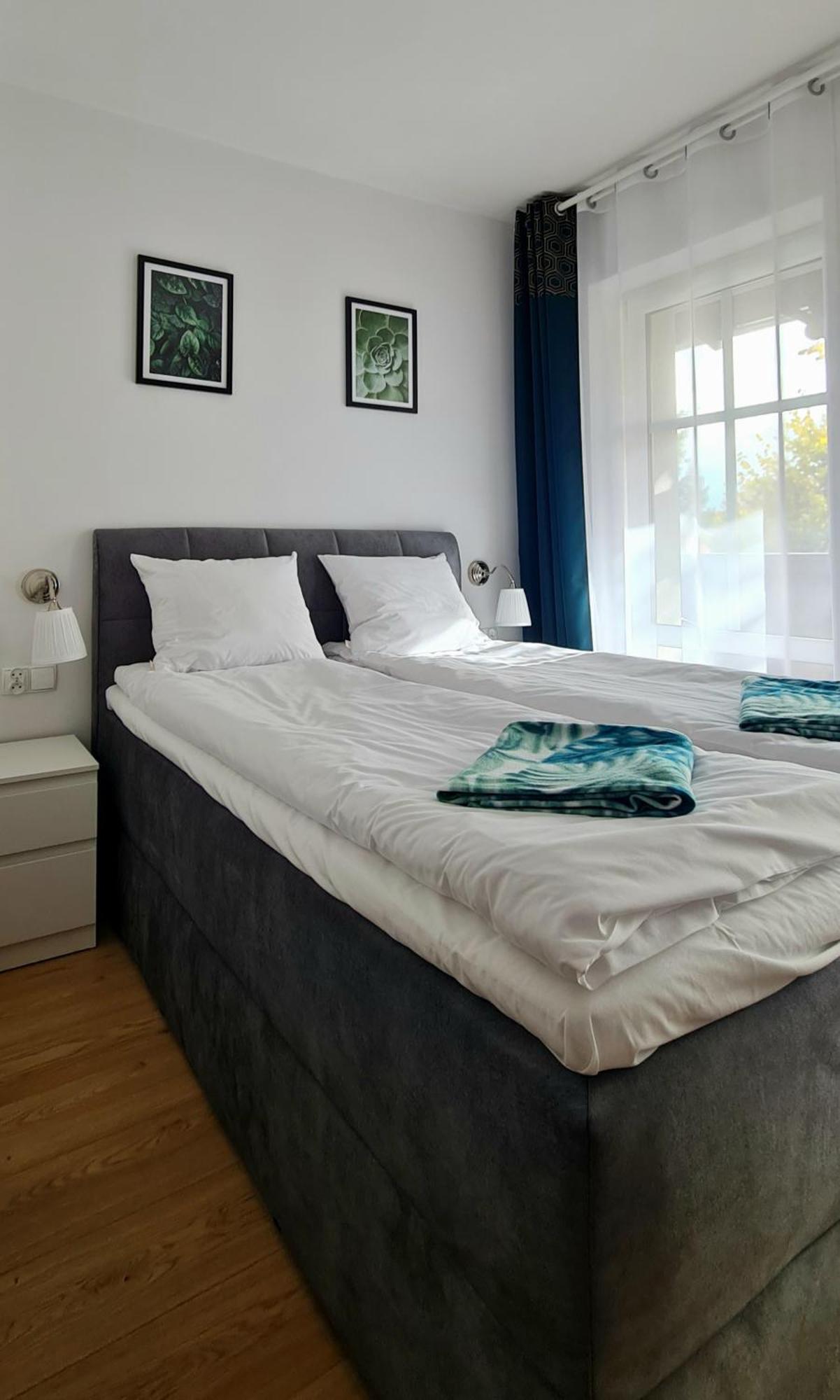 Apartamenty Debowa 3 โปลานิซา-สดรอยจ์ ภายนอก รูปภาพ