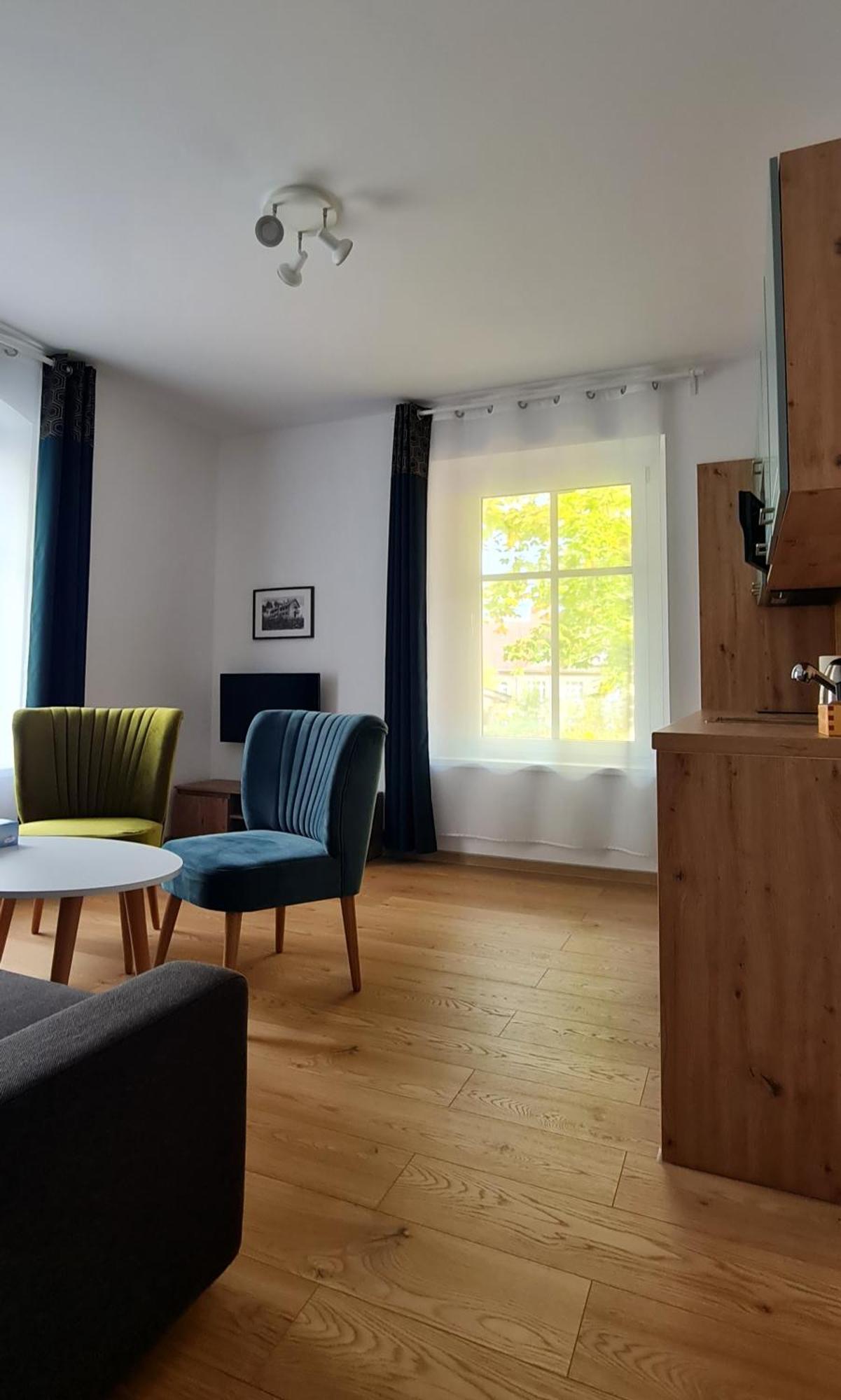 Apartamenty Debowa 3 โปลานิซา-สดรอยจ์ ภายนอก รูปภาพ