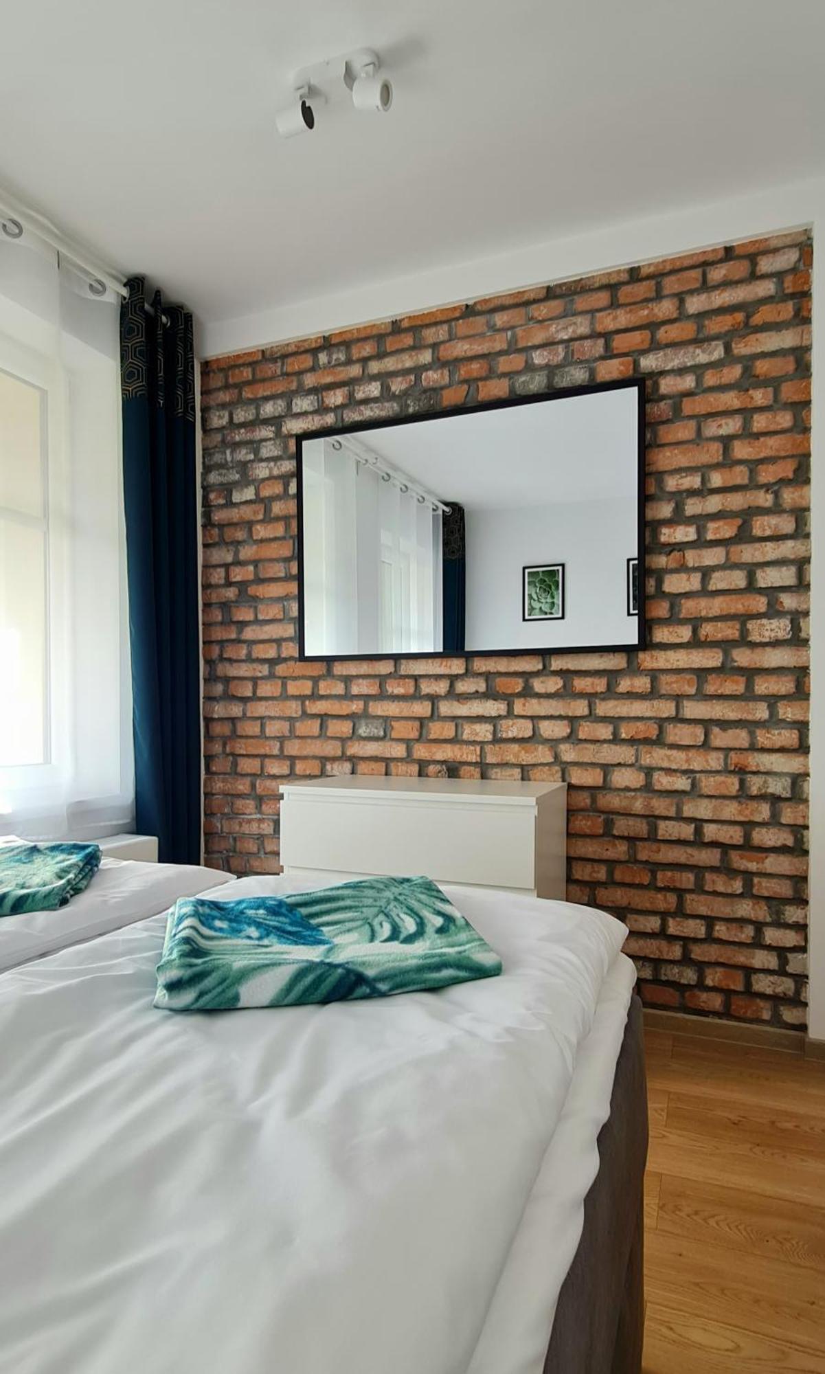 Apartamenty Debowa 3 โปลานิซา-สดรอยจ์ ภายนอก รูปภาพ