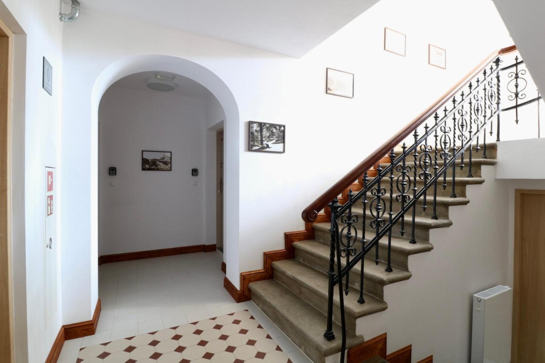 Apartamenty Debowa 3 โปลานิซา-สดรอยจ์ ภายนอก รูปภาพ