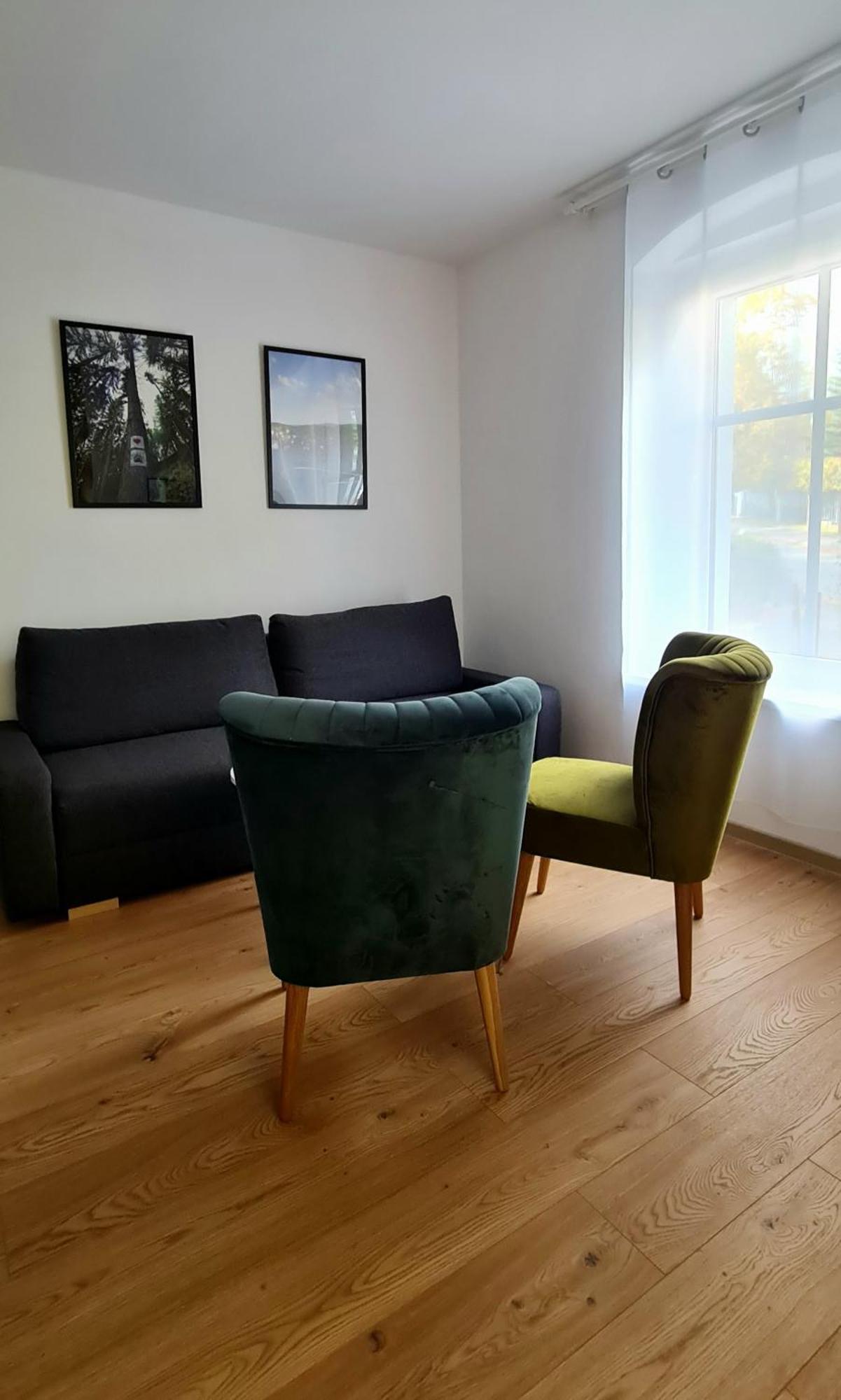 Apartamenty Debowa 3 โปลานิซา-สดรอยจ์ ภายนอก รูปภาพ