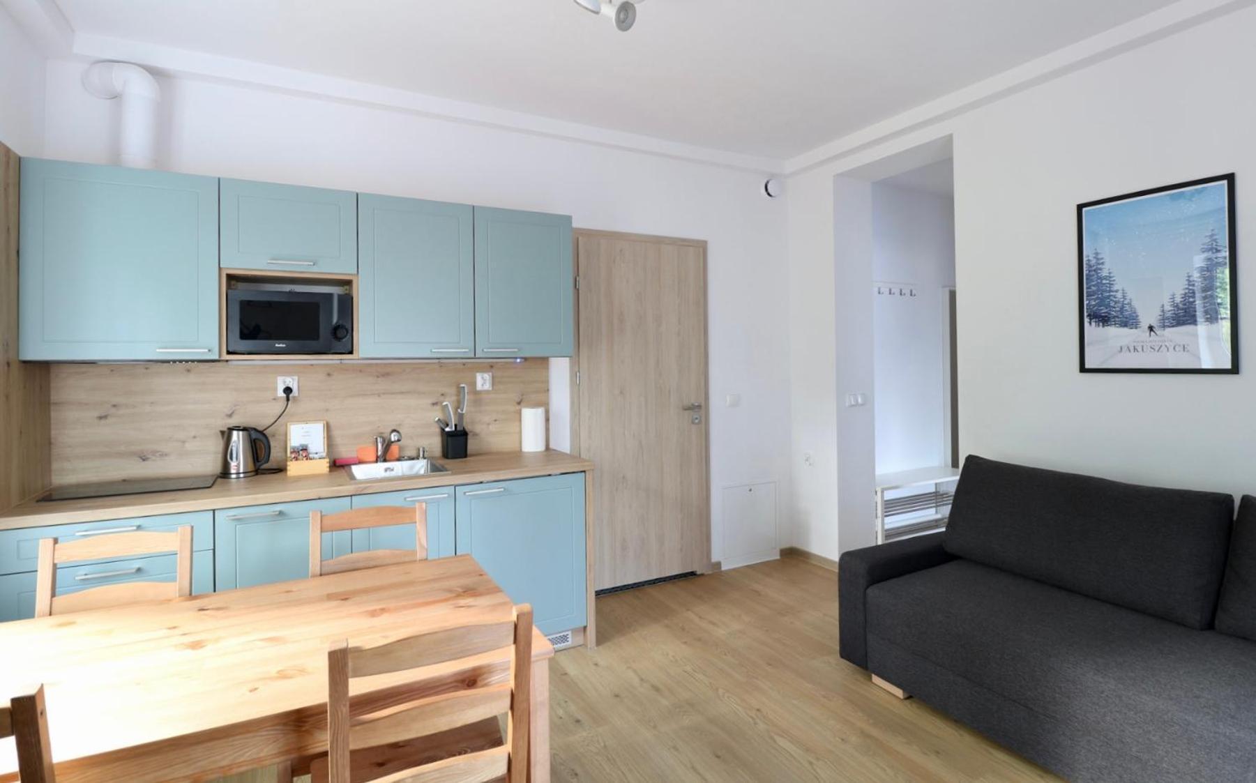 Apartamenty Debowa 3 โปลานิซา-สดรอยจ์ ภายนอก รูปภาพ